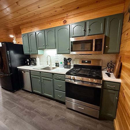 סביירוויל Paradise At The Smokies Cabin With Hot Tub! מראה חיצוני תמונה